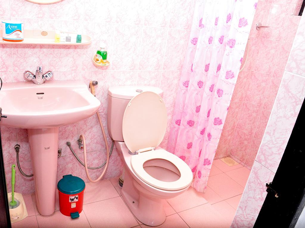 ホテル Highest View キャンディー エクステリア 写真